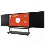 86 Inch 4K Smart Nano Blackboard Touch Screen For Schools And Institutions for sale