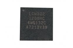 China 3.49 MA Integrated Circuit Chip LCMXO2-1200HC-4MG132C FPGA IC CSPBGA132 supplier