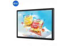 China Rk3288 Large Touch Screen Tablet , Wall Mount Android Tablet 21.5 Inch supplier