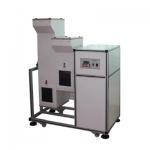 IEC60068-2-32 GB/T2423.8 Double Drum Drop Test Machine For Mobile Phone drop test machine for sale