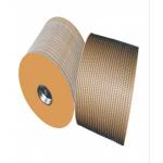 1-1/2 3:1 2:1 Nylon Coated Metal Twin Loop Wire Binding Spool for sale
