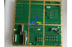 China Hitachi Aloka F75  EP557700BB Backplane Board Ultrasonic Board supplier