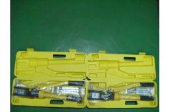 China 80KN 100KN Hydraulic Crimping Tools Plier supplier