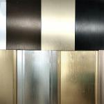 Anodized Mirror Polished Aluminum Profile For Kitchen Cabinet Wire for sale