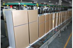 China Upright Showcase Cooler manufacturer