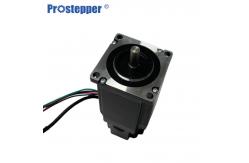 China 1.8 Degree Nema 24 Stepper Motor supplier