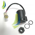 14527267 High Quality Solenoid Valve 2269622 For EC210B EC290B Excavator for sale