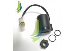 China 14527267 High Quality Solenoid Valve 2269622 For EC210B EC290B Excavator supplier