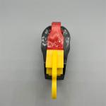 Versatile Fire Extinguisher Valve Fittings - Multi - Functionality for Different Systems