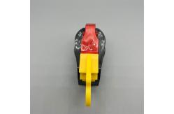 China Versatile Fire Extinguisher Valve Fittings - Multi - Functionality for Different Systems supplier