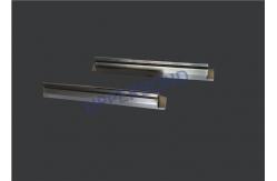 China Bobbin Paper Cutter Blade For PROTOS Cigarette Tobacco Machine supplier