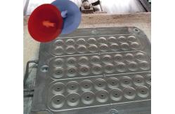 China Customized LSR Injection Mold Silicone Rubber Toys supplier