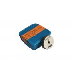 Metric Thread Ring Gauge M4 Tools Steel with Class 6G Tolerance
