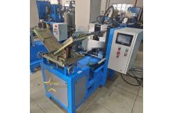 China Internal Grinding CNC Horizontal Grinding Machine Kitchenware Metal supplier