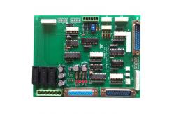 China 0.5oz Medical PCB Assembly supplier