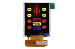 China 2 TFT LCD Display MCU Interface 176x220 Pixels With ILI9225G IC supplier