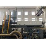 PE Paper Extrusion Coating Lamination Machine Max. Rewind Diameter Up To 1200 Mm