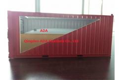China 20ft Container Non Hazardous Liquids Multilayers Flexy Bag supplier