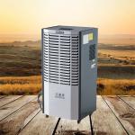 Precision Humidity Management With Industrial Dehumidifier For Extended Equipment Lifespan for sale