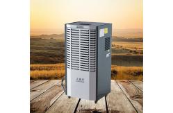 China Precision Humidity Management With Industrial Dehumidifier For Extended Equipment Lifespan supplier