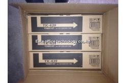 China Compatible Kyocera Tk439 Toner Cartridge With Toner Powder And Chip supplier
