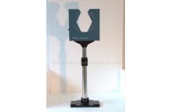 China Metal Blue Laser Diameter Gauge Instrument Two Dimensional Scanning supplier