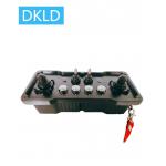 Agv Material Trolley Industrial Remote Control for sale