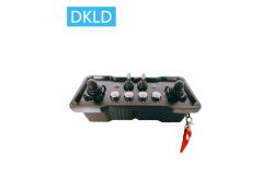 China Agv Material Trolley Industrial Remote Control supplier