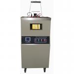 Bitumen Paraffin Content Asphalt Testing Equipment Wax Content Test Apparatus for sale