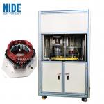 Automatic Motor Stator Coil Inserting Machine Middle Size for sale
