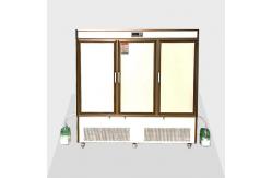 China Constant Temperature And Humidity Incubator 80L - 1500L Volume supplier