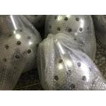 1.5 Inch Crystal Ball Water Fountain Jet DN40 Pressure 100Kpa