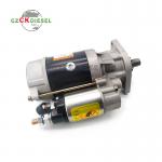 Starter Motor QDJ1244A F30FH-3708100B for YC35-8 YC60-8 Engine