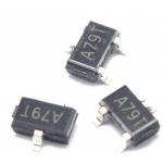 HXY3407  SOT23 Mosfet Power Transistor