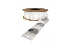 China Datalink Datalight Hes Cabling Auto Pre Opened Bags Perforated Poly Packaging Bags supplier