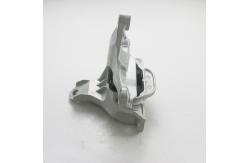 China Honda Civic X Saloon Engine Mount Rubber Part Number 50850-TBA-A81 supplier
