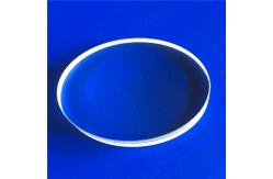 China Doublet 1.5mm To 300mm K9 Aspherical Optical Lens supplier