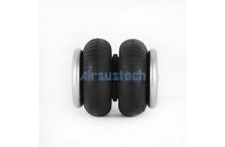 China 100% Tested AIRSUSTECH 2B7070 Cross Festo 36494 Double Convoluted Air Actuator supplier