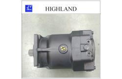 China Stationary Crusher HMF70 Heavy Duty Hydraulic Motors Easy Maintenance supplier