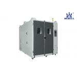 Electrostatic Coated Environmental Walk In Test Chamber SUS#304 Material for sale