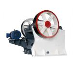 Primary Stone Crushing Machine Jaw Crusher For Pebble And Granite