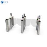 Economical and durable speed gate, best-selling all over the world, fully automatic brushless motor speed gate 114c for sale