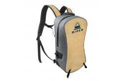 China Multi Purpose TPU Waterproof Backpack 13 Liters For Outdoor Hiking supplier