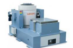 China Electromagnetic Vibration Shaker For Mechanical Product Vibration Testing supplier