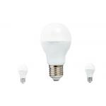 5w 8w B22 A15 Led Bulb 60w Replacement 806lm 6500k Non Dimmable