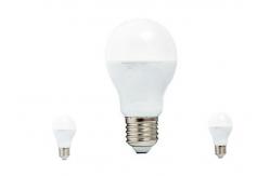 China 5w 8w B22 A15 Led Bulb 60w Replacement 806lm 6500k Non Dimmable supplier