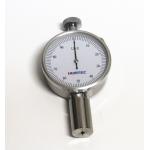 Twin Needle Shore Hardness Tester Peak Hold Type Durometer Lx-d-2 High Precision for sale