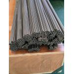 Titanium Round Bar Grade 5 ASTM F67 For Medical Use Industrial