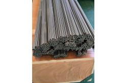 China Titanium Round Bar Grade 5 ASTM F67 For Medical Use Industrial supplier