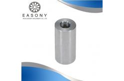 China Precision Seamless Steel Pipe Fittings Fine SAE 52100 / EN 31 / GCr15 / 100Cr6 / SUJ2 supplier